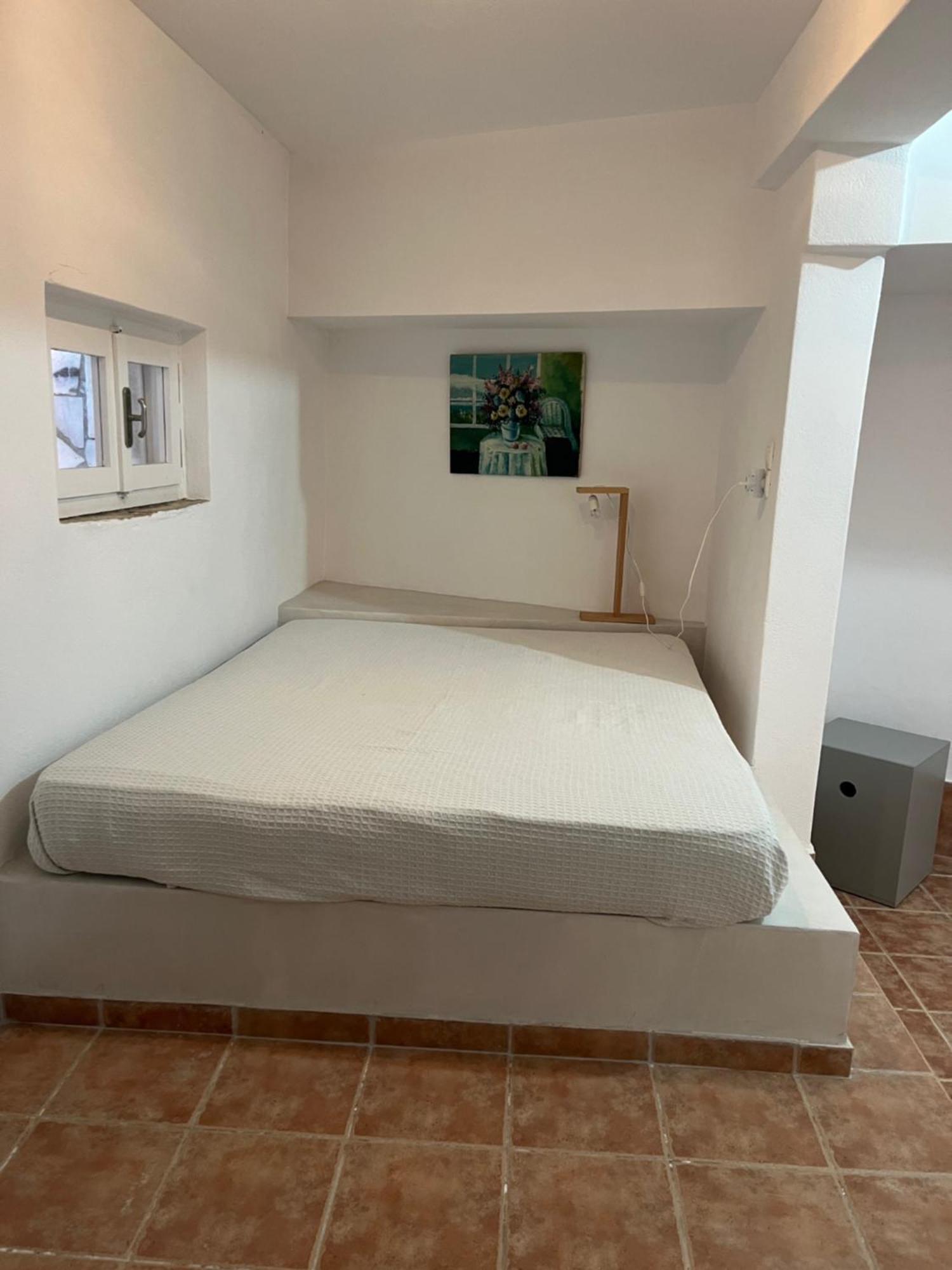 Phoenix Cosy Home Ιι Livadakia Ngoại thất bức ảnh