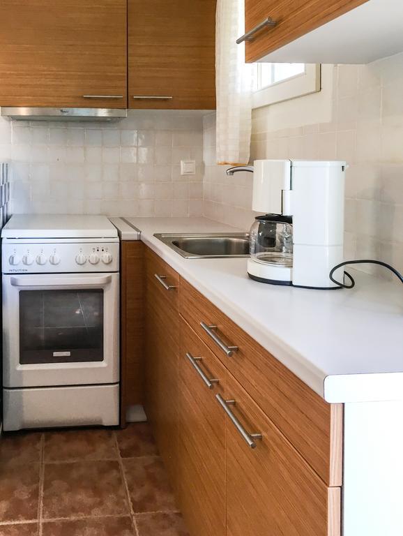 Phoenix Cosy Home Ιι Livadakia Ngoại thất bức ảnh