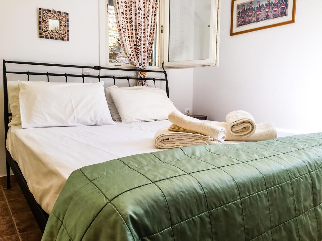 Phoenix Cosy Home Ιι Livadakia Ngoại thất bức ảnh