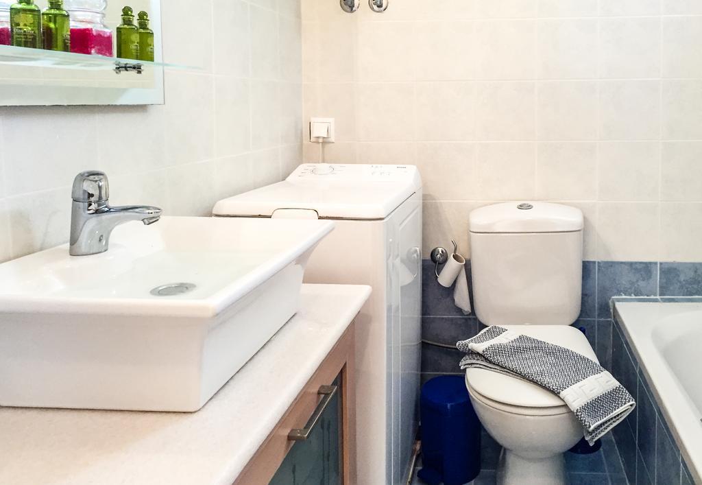 Phoenix Cosy Home Ιι Livadakia Ngoại thất bức ảnh