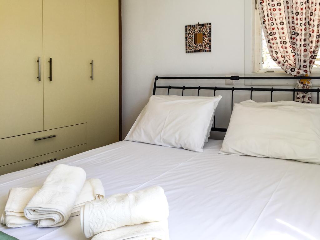 Phoenix Cosy Home Ιι Livadakia Ngoại thất bức ảnh
