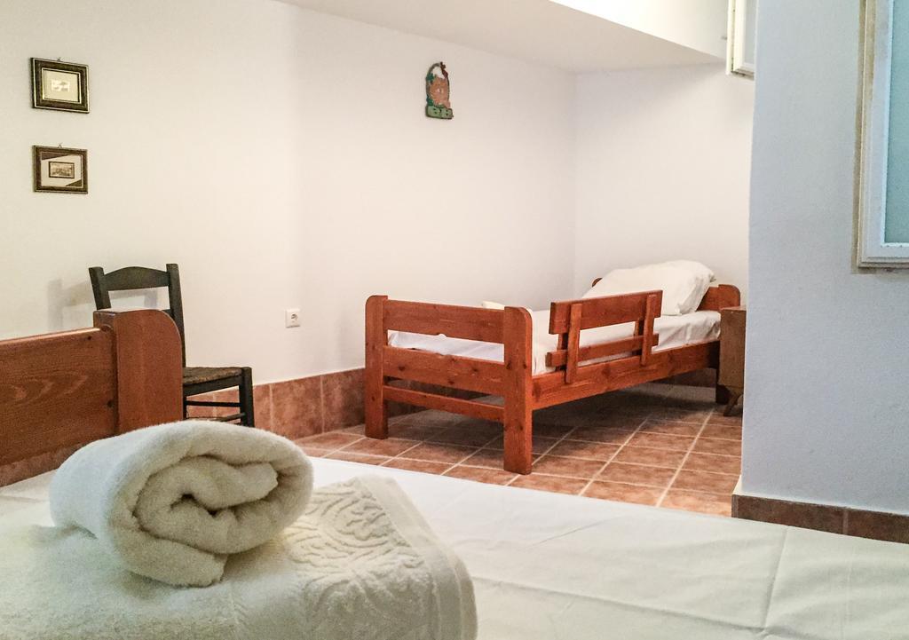 Phoenix Cosy Home Ιι Livadakia Ngoại thất bức ảnh