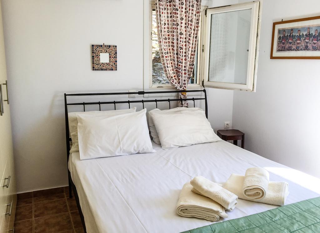 Phoenix Cosy Home Ιι Livadakia Ngoại thất bức ảnh